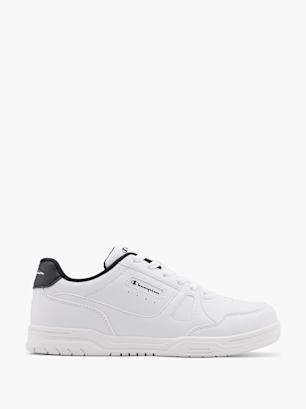 Champion Sneaker Bianco