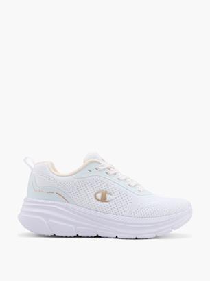 Champion Sneaker Bianco