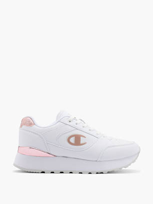 Champion Sneaker Bianco