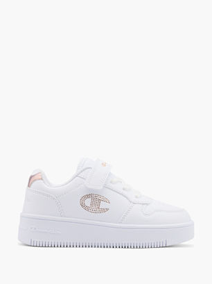 Champion Sneaker Bianco