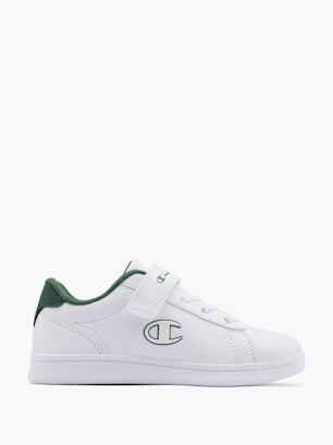 Champion Sneaker Bianco