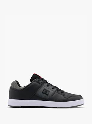 Baskets DC Shoes Chelsea Tiger - Taille 39 EU (8 US), Noir Et Multicolore, Neuves Avec Boîte 2025