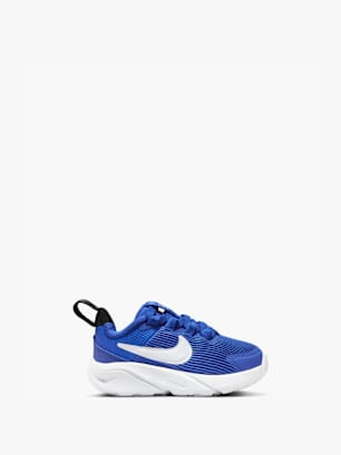 Nike Tréninková obuv Modrá