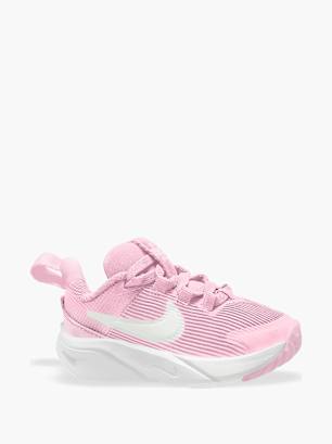 Nike Nizki čevlji Roza