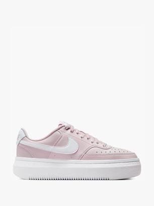 Nike Sneaker Morado