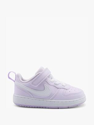 Nike Sneaker Lila