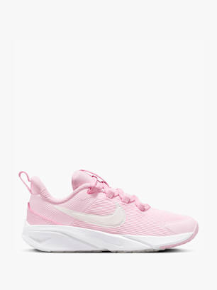 Nike Běžecká obuv Růžová