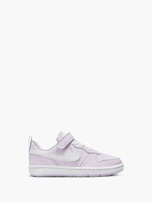 Nike Sneaker Viola