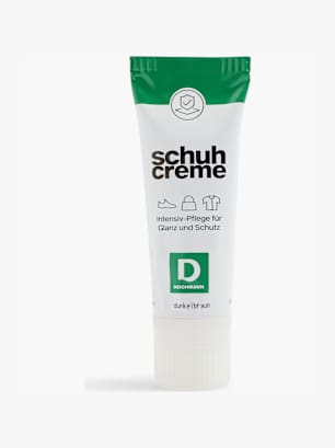 DEICHMANN Shoe Care Batų priežiūros priemonė Ruda