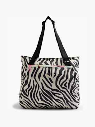 PUMA Tote bag Red