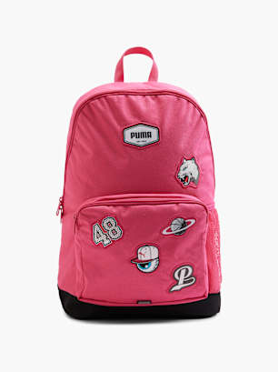 PUMA Rucksack Rosa