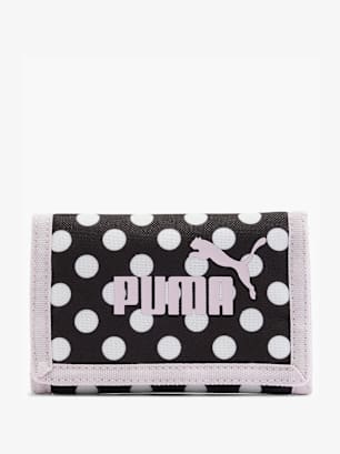 PUMA Портмоне Черен
