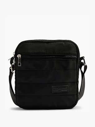 AM SHOE Torba preko ramena Crna