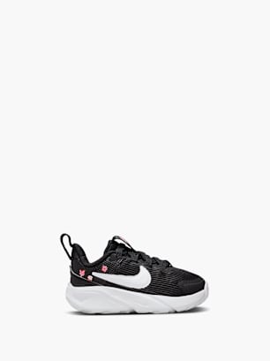 Nike Futócipő fekete