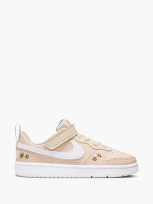 Nike Маратонки Бежов