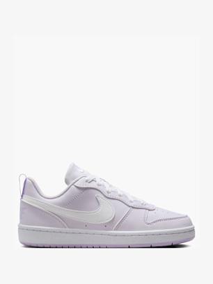Nike Sneaker Viola