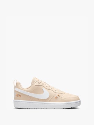 Nike Sneaker Beige