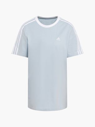 adidas Tee-shirt Bleu