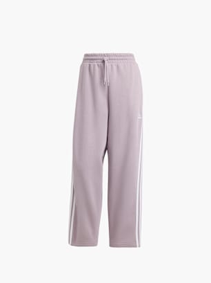adidas Jogginghose Lila