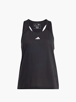 adidas Top Schwarz