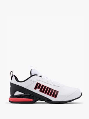 PUMA Edzőcipő fehér