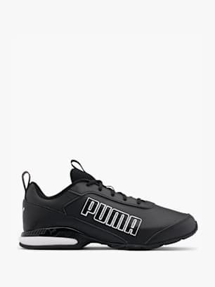 PUMA Treniruočių batai Juoda
