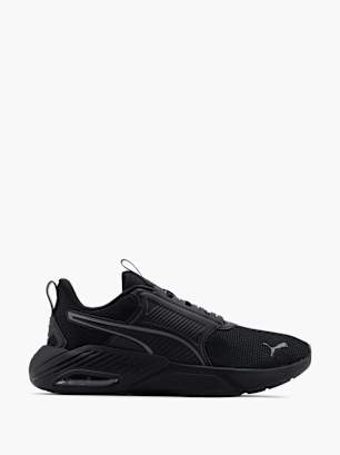 PUMA Обувки за фитнес Черен