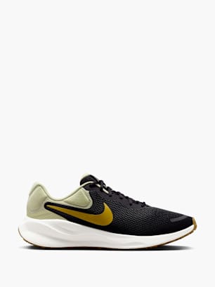 Nike Обувки за фитнес Черен