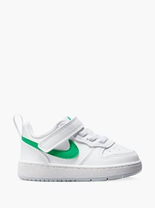 Nike Sneakersy Biały