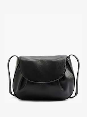 5th Avenue Handtasche Schwarz