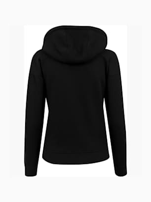 Urban Classics Sweter Czarny
