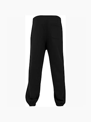 Urban Classics Outdoor-Hose Schwarz