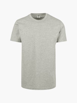 Urban Classics T-Shirt Grau