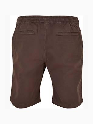 Urban Classics Shorts Braun