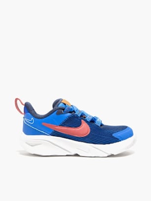 Nike Trainer Blue