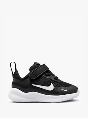 Nike Edzőcipő fekete