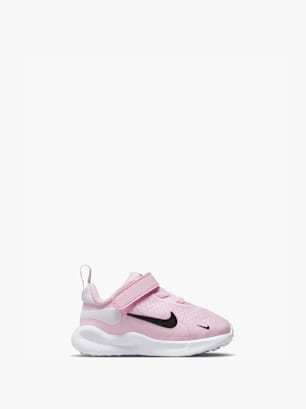 Nike Futócipő pink