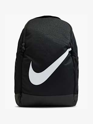 Nike Раница Черен