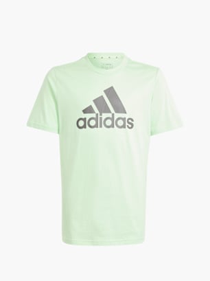 adidas Tee-shirt Vert
