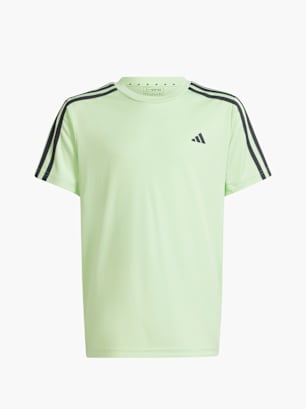 adidas Tee-shirt Vert