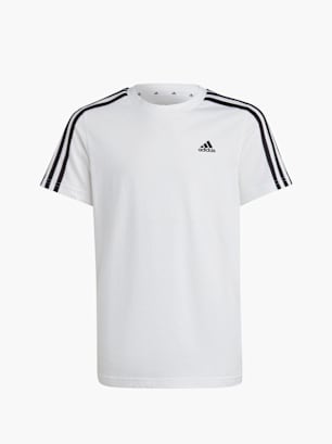 adidas Tee-shirt Blanc