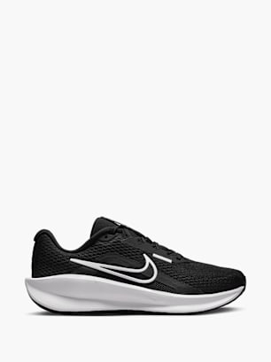 Nike Обувки за бягане Черен