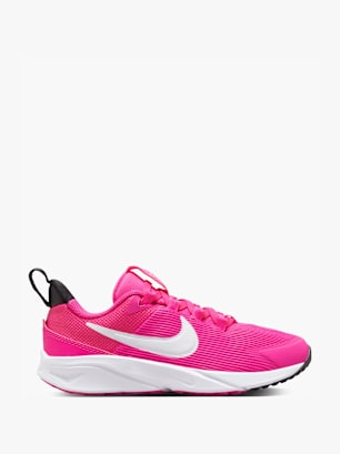 Nike Pantofi pentru alergare Roz