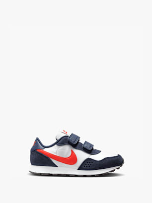 Nike Обувки за бягане Син