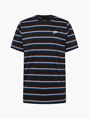 Nike Tee-shirt Noir
