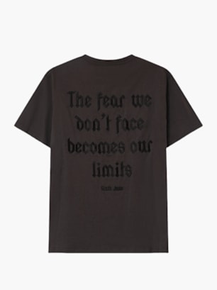 Sixth June T-Shirt Szary