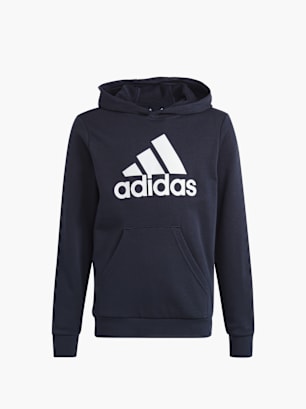 adidas Hoodie Schwarz