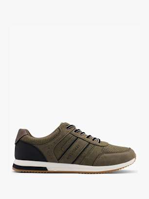 Memphis One Sneakersy Khaki