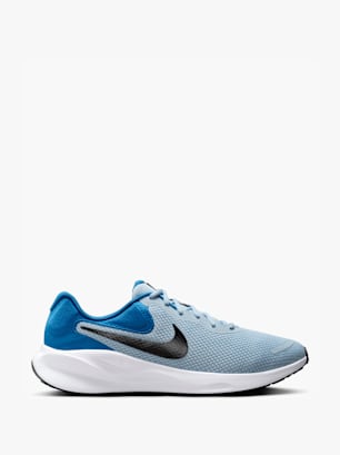 Nike Běžecká obuv Modrá