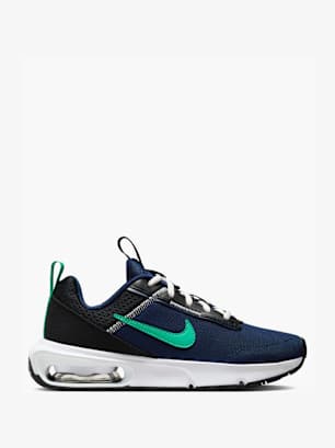 Nike Training shoe Blue